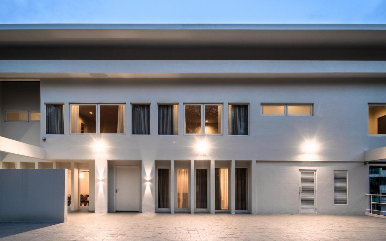 Changkat Duta Luxury Villa Kuala Lumpur Exterior photo