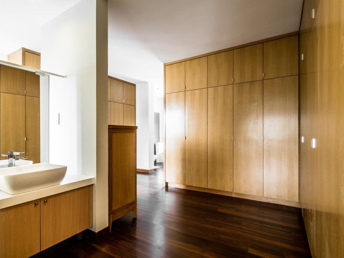 Changkat Duta Luxury Villa Kuala Lumpur Exterior photo