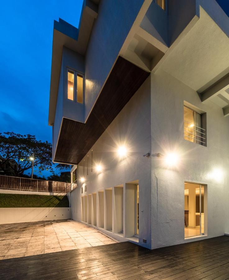 Changkat Duta Luxury Villa Kuala Lumpur Exterior photo