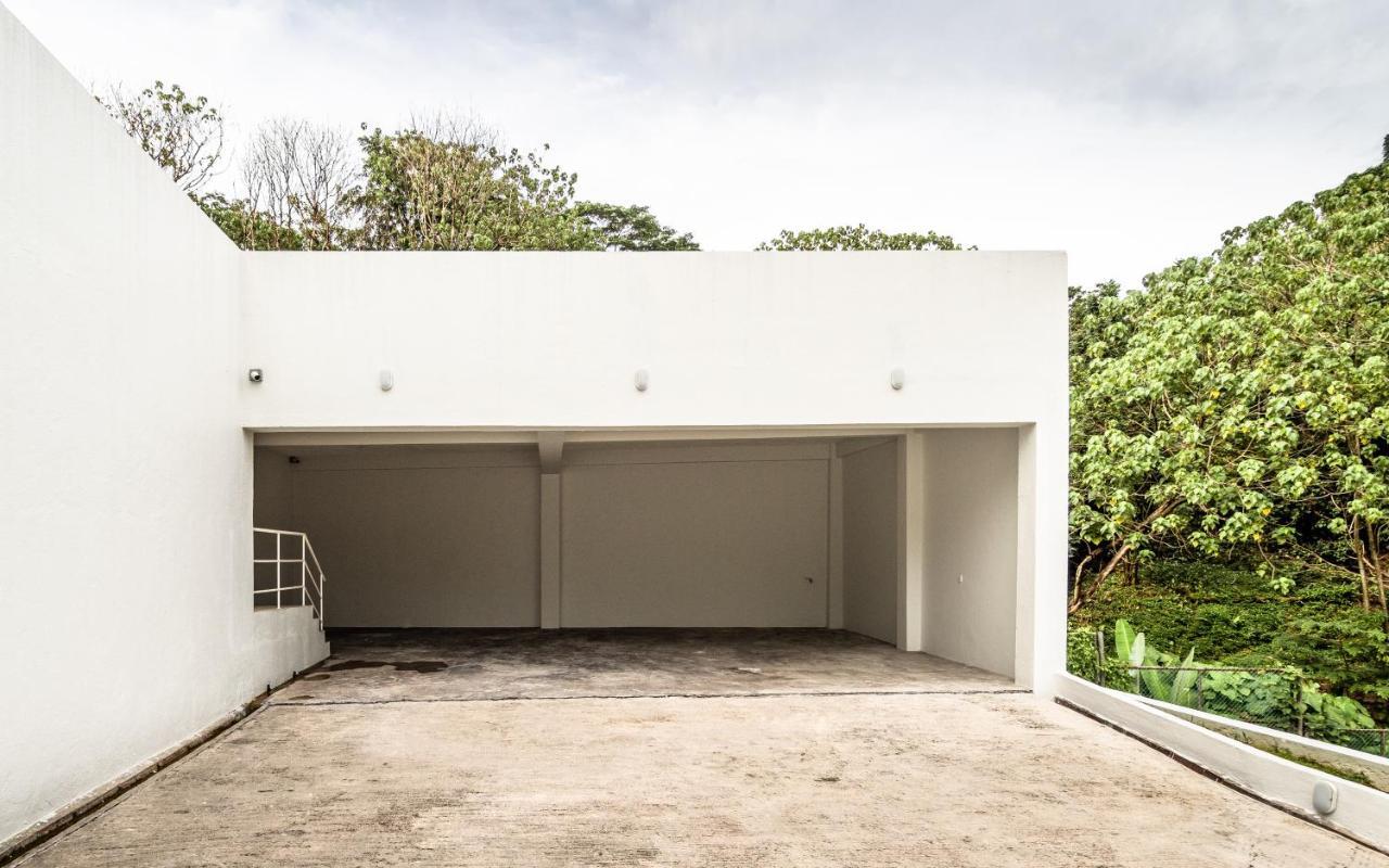 Changkat Duta Luxury Villa Kuala Lumpur Exterior photo