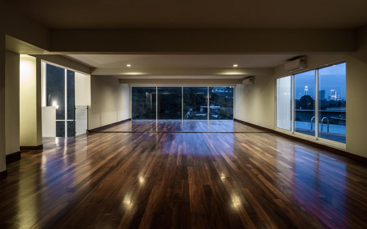 Changkat Duta Luxury Villa Kuala Lumpur Exterior photo